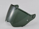 デイトナ 99738 NOLAN ノーラン シールド ダークスモーク L-XLサイズ N702X ヘルメット ヘルメット補修パーツ シールド(2)