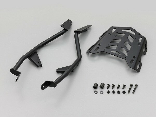 デイトナ 32529 マルチウイングキャリア マットブラック Z650RS