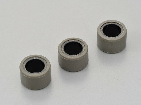 デイトナ 90468 DWR ウエイトローラー 18X12L 8gX3 デイトナ 90468