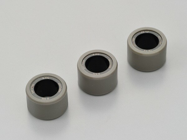 デイトナ 90469 DWR ウエイトローラー 18X12L 8.5gX3 デイトナ 90469