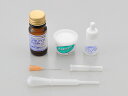 デイトナ 96356 プラリペア (クリアー)脂粉末5g リキッド10ml デイトナ 96356