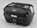 デイトナ 35439 GIVI ジビ B45NM-ADV モノロックケース 45L バイク ツーリング カバン 鞄 収納(2)