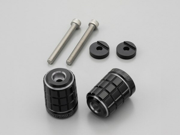ǥȥ 37678 PREMIUM ZONE ϥɥСɥץ饰 BRICK å奷С ޥϼ M6 Х ġ ...