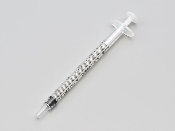 デイトナ 41121 シリンジ 1m? バイク メンテナンス