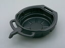 デイトナ 47632 プラスチックオイルパン 7.5L 縦 約520mm/横 約380mm デイトナ 47632