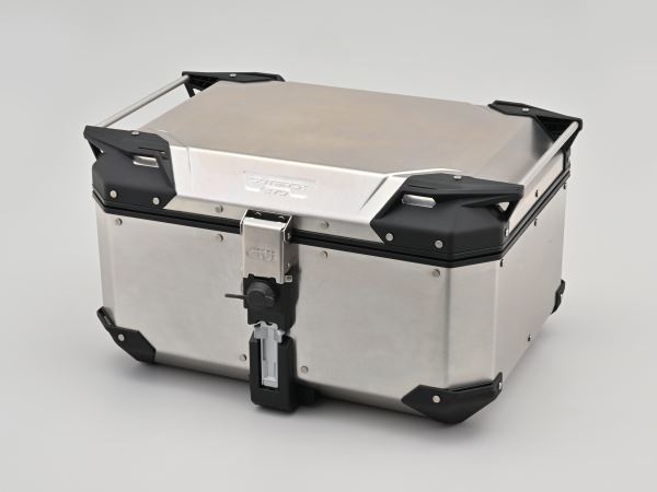  43310 GIVI OBKE58A TREKKER OUTBACK EVO 58L ߥ ȥåץ Υ OBK꡼