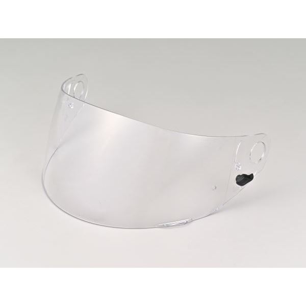 デイトナ 48890 DN-002CP シールド クリアー バイク ヘルメット 補修 パーツ