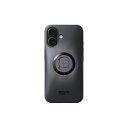デイトナ 49377 SP PHONE CASE SPC+52683 フォンケース iPhone 16 バイク スマホ 携帯 ホルダー マウント