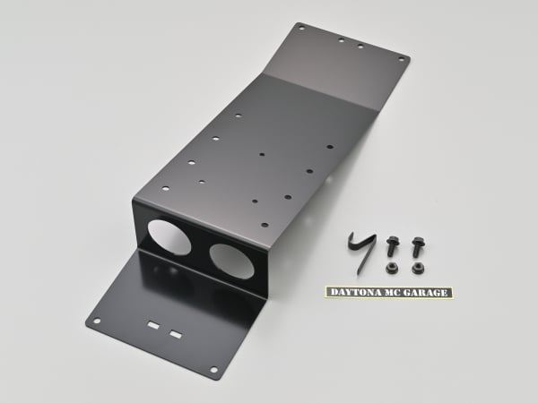 ジビ 49569 GIVIトップケース用ディスプレイラック バイクパーツ