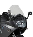 デイトナ 65890 GIVI ジビ D332ST エアロダイナミックスクリーン F800S(06-07) デイトナ 65890