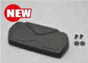 デイトナ 17692 GIVI ジビ バックレスト E197 ハードケースオプション品