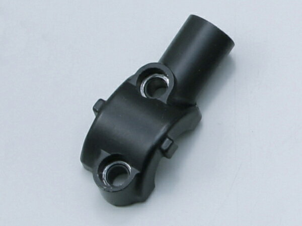 デイトナ 75499 レトロマスターシリンダーリペアパーツ(ミラーホルダー) ブラック デイトナ 75499