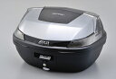 デイトナ 94832 GIVI B47NTMLG730D シルバー TECH