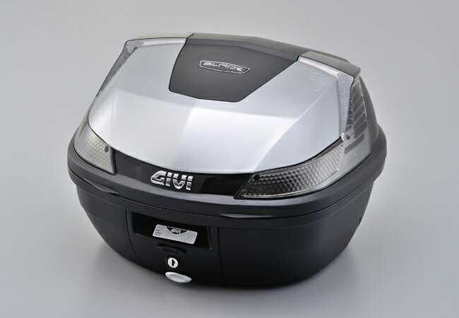 デイトナ 94834 GIVI B37NTG730D シルバー TECH