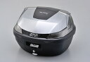 デイトナ 94834 GIVI B37NTG730D シルバー TECH デイトナ 94834 GIVI B37NTG730D シルバー TECH