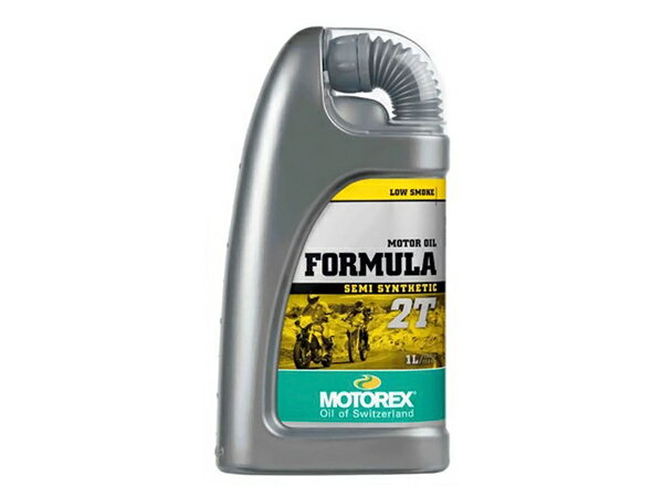 fCgi 97815 MOTOREX gbNX FORMULA 2T 1L