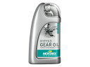 デイトナ 97817 MOTOREX モトレックス GEAROIL HYPOID 1L