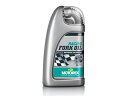 デイトナ 97821 MOTOREX モトレックス FORK OIL 4W 1L