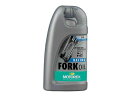 デイトナ 97822 MOTOREX モトレックス FORK OIL 5W 1L