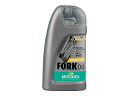 デイトナ 97825 MOTOREX モトレックス FORK OIL 15W 1L