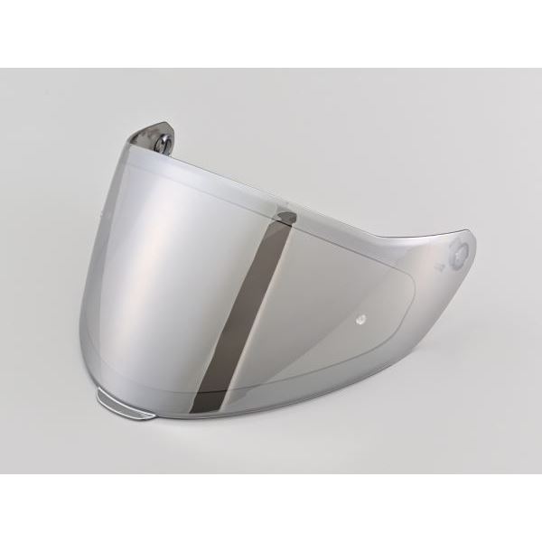 デイトナ 48868 DN-001RS シールド シルバーミラー バイク ヘルメット 補修 パーツ