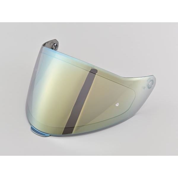 デイトナ 48869 DN-001RS シールド ゴールドミラー バイク ヘルメット 補修 パーツ