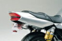 デイトナ 74295 フェンダーレスキット XJR400R(98-) デイトナ 74295