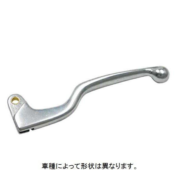 DRC ダートフリーク D40-01-509 クラッチレバー スタンダード KX65/85,KX/F-'04
