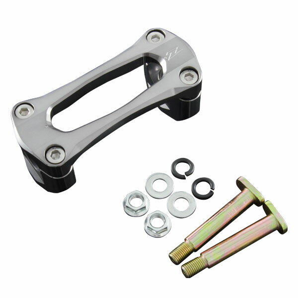 ZETA ジータ ダートフリーク ZE32-4051 RXクランプキット KXF/RMZ250'05- W:98