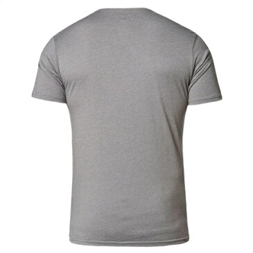 FOX フォックス 24911-185-L フェデックススライダー Tシャツ ヒーサーグラファイト Lサイズ メンズ 男性用 半袖 ダートフリーク