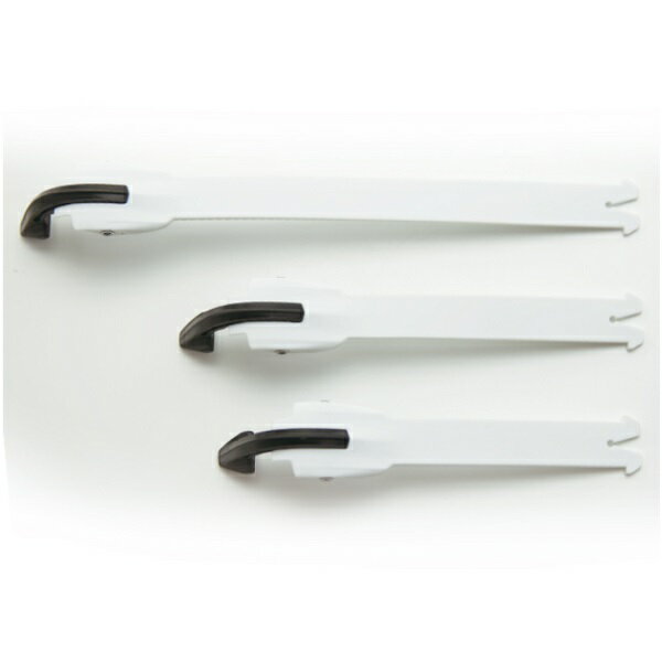 アルパインスターズ Alpinestars 25LOT1-12 ストラップ ホワイト テック1/3/3エンデューロ用 ブーツ用..