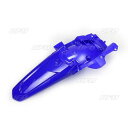 UFO UF-4857-089 リヤフェンダー リフレックスブルー YZ250F YZ450F YZ450FX YZ250FX ダートフリーク