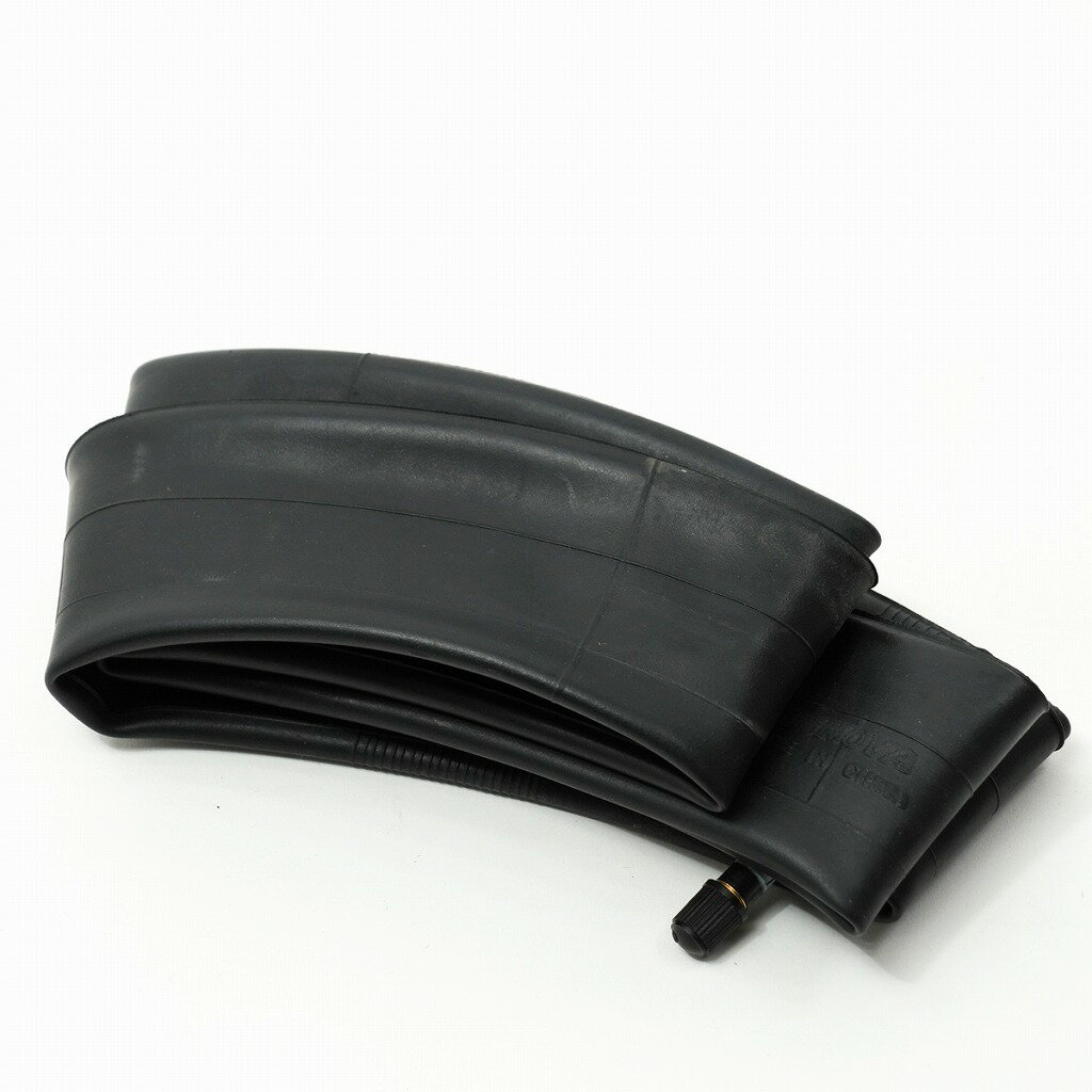 ヨツバモト YB65-2021 ウーフ用タイヤチューブ 前後共通 20インチ リペアパーツ ダートフリーク