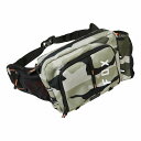 FOX 28929-031-OS ユーティリティランバーハイドレーションパック グリーンカモ バッグ 鞄 ウエストポーチ 腰 ダートフリーク