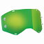 SCOTT スコット 248776-284 シングル レンズ プロスペクト/フューリー グリーンクローム バイク ゴーグル 紫外線 防止