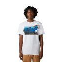 FOX プロサーキット プレミアムTシャツ オプティックホワイト バイク 夏 半袖 軽量