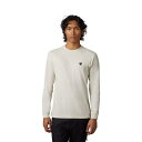 FOX ゾーニファイ ロングスリーブTシャツ ビンテージホワイト バイク 春 秋 長袖 軽量