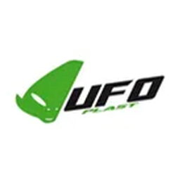 ダートフリーク UFO UF-5020-001 フレームガード ブラック SX/SXF 左右セット バイク ライディング 外装 パーツ