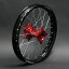 Z-Wheel  W21-51031 AR1ۥ륭å  19 36ܥݡ ƥ쥹ݡ åɥϥ/֥å/С˥åץ CR250R/CRF450R ȥե꡼