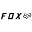FOX 30401-001-OS モーションXブーツ アンクルカフ(2023-) ブラック サイズ9-10.5 左側 片足分 バイク 靴 シューズ 補修 パーツ