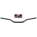 ZETA ジータ ダートフリーク ZE06-4151 SX3ハンドルバー ブラック YZ250F YZ450F ハンドル