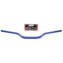 ZETA ジータ ダートフリーク ZE06-4152 SX3ハンドルバー ブルー YZ250F YZ450F ハンドル