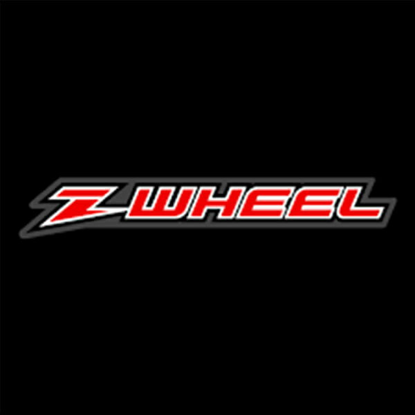 Z-Wheel ズィーウィール W41-42138 アス