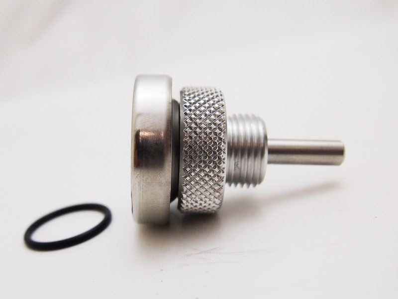 �ɥ�ߥ��쥯����� 96100 ������ M18��1.5 Z125�ץ� ������ �᡼���� ��¬ ������ �ѡ���