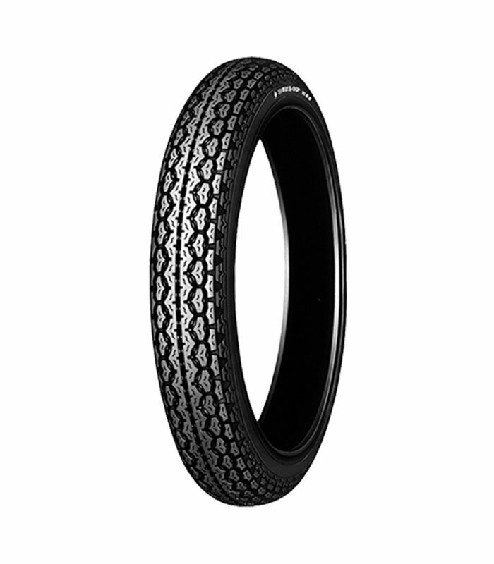 ダンロップ DUNLOP 124233 K98 3.00-16 4PR リア WT バイク タイヤ ※1本単位での販売です。製造年月日の指定はできません。ご了承ください。 ※ご注文の際は必ず実際に装着されているタイヤサイズをご確認のうえご注文下さい。 ※一部メーカー取り寄せ商品があります。 ※メーカーに在庫が無い場合は、折り返し納期をご連絡させて頂きます。 商品の詳細な情報については、メーカーサイト（ridersnavi.com/）でご確認ください。 画像はイメージ画像となります。 掲載されている製品のデザイン、価格は予告なく変更することがありますので、ご了承ください。 ご注意 適合(車種・年式・型式など)を必ずご確認の上、ご注文下さい。 人気商品に付き稀に在庫を切らす事があります。 一部メーカー取り寄せ商品があります。 お急ぎの方は必ず,在庫の確認をお願いします。 お使いのPCや携帯電話などの環境により画像の商品と若干の色目が異なる事があります。ご了承ください。ダンロップ DUNLOP 124233 K98 3.00-16??4PR リア WT バイク タイヤ