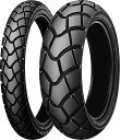 ダンロップ DUNLOP 236649 D604 ブロロ 3.00-21 51P フロント WT バイク タイヤ ダンロップ 236649