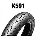ダンロップ DUNLOP 249033 K591 160/70B17M 73V TL リア バイク タイヤ ダンロップ 249033