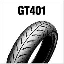 ダンロップ DUNLOP 257619 GT401 130/70-17M 62H リア WT バイク タイヤ ダンロップ 257619
