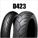 ダンロップ DUNLOP 296559 D423 200/50R18M 76H TL リア バイク タイヤ ダンロップ 296559
