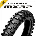 ダンロップ DUNLOP 305993 MX32 ジオマック...